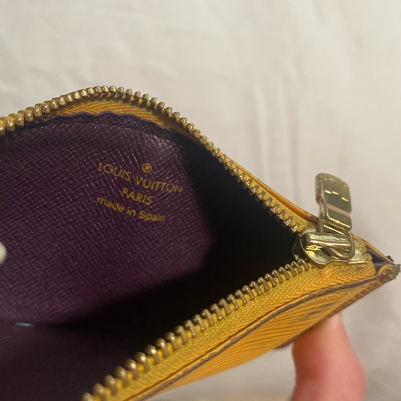 Louis Vuitton Keypouch - Picture 4 of 6